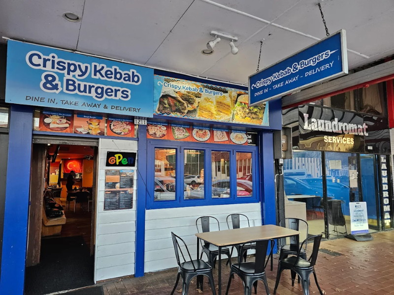 Restaurant Image